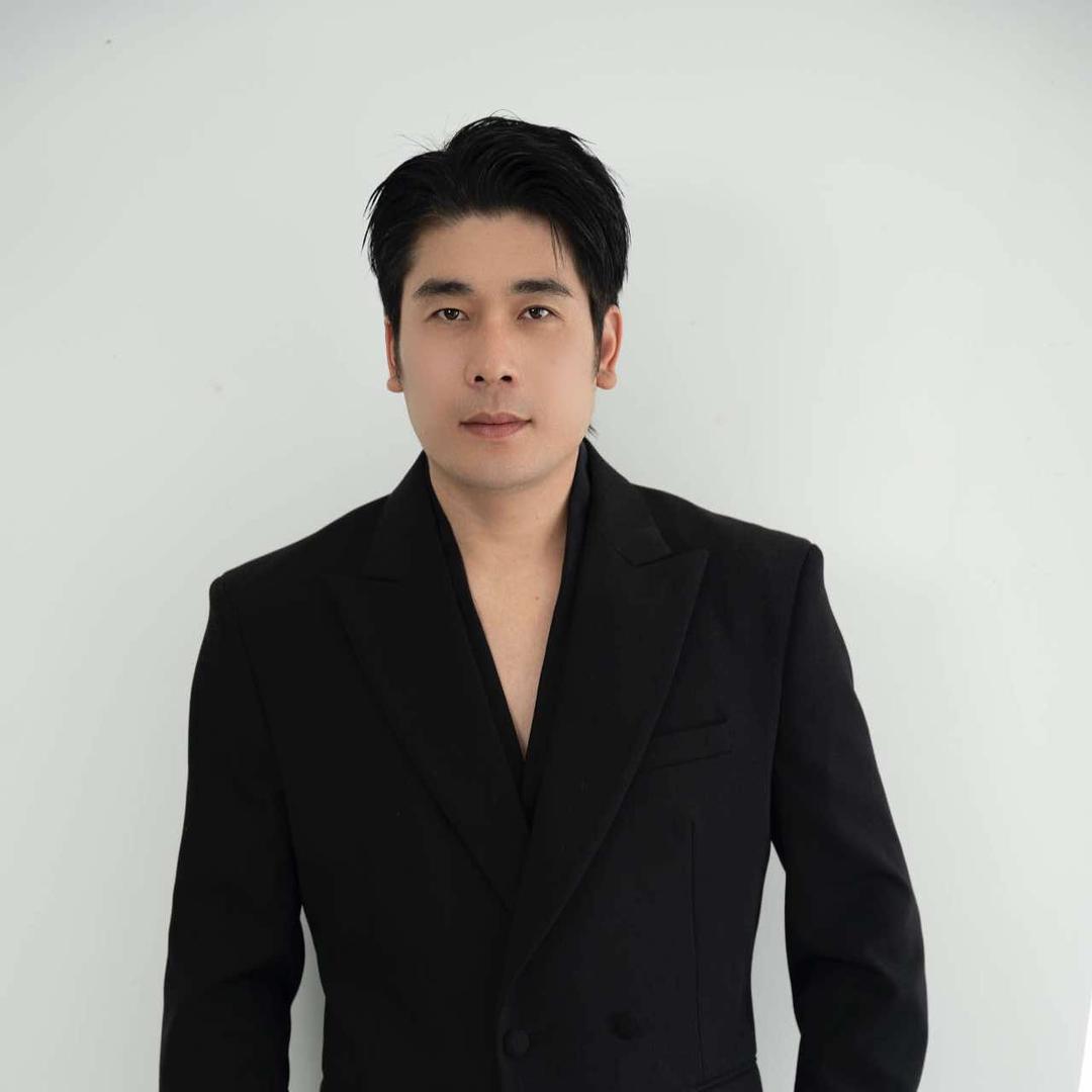 夏·沙龙｜张彬