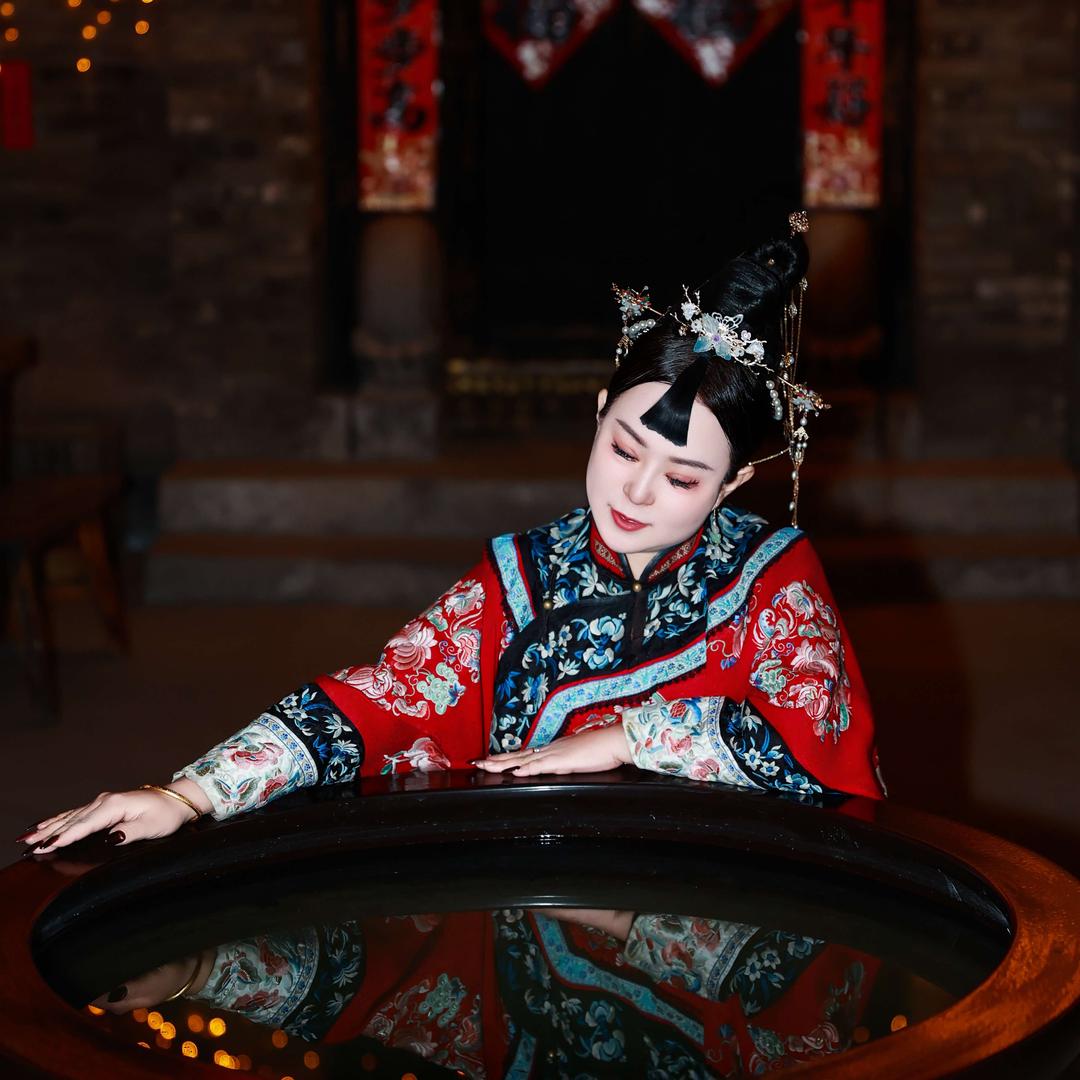 牡丹江悦时空全案年轻化中心