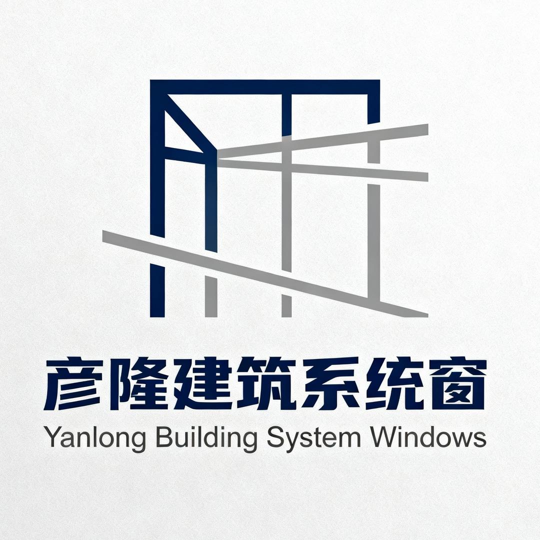 陕西彦隆系统窗官方号