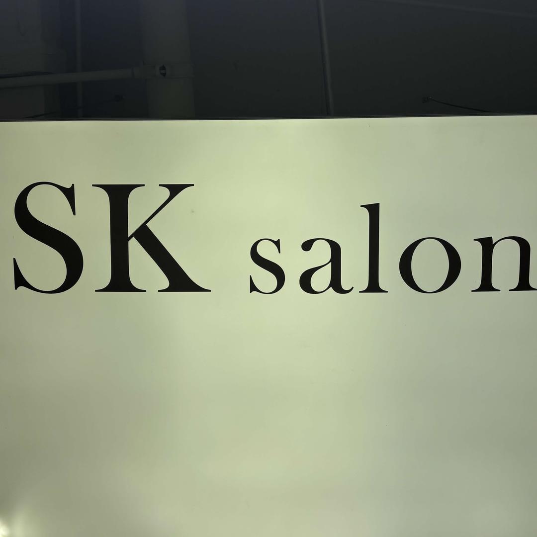 SKsalon三胞商场店