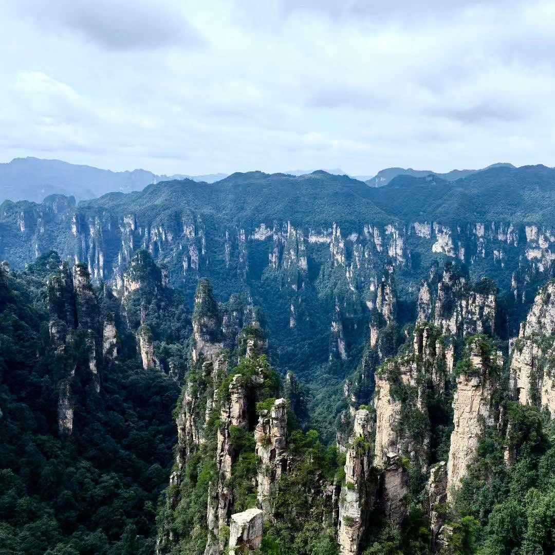 新安郡民宿客栈官方号