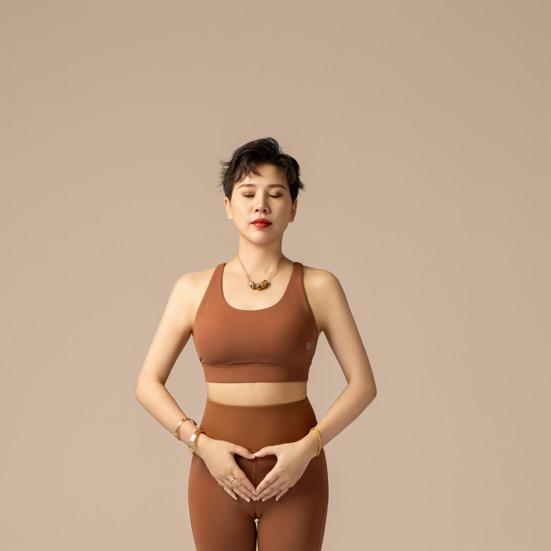 澜心瑜伽-帅努诺运营号