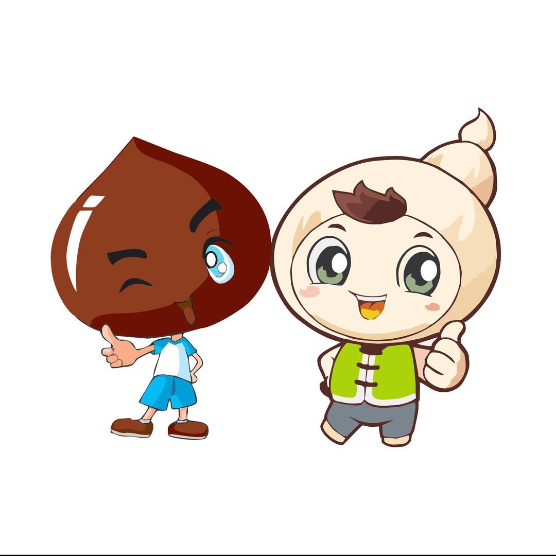 与栗藕遇（帝广店）