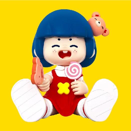 喜喜零食（渭南百富商城店）