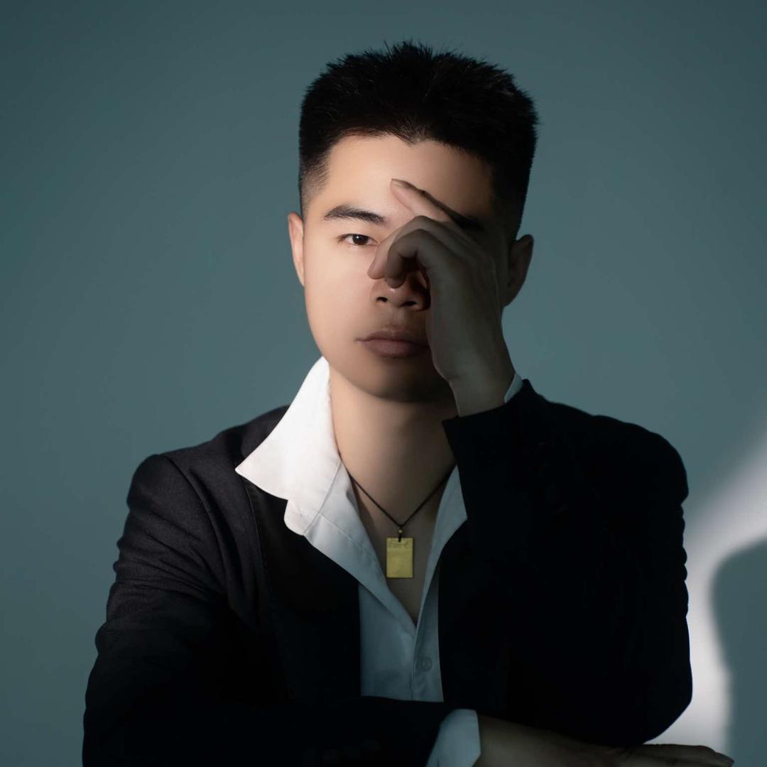 马关丝魅造型官方号