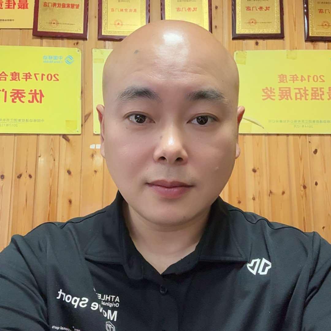 普天手机刘店长