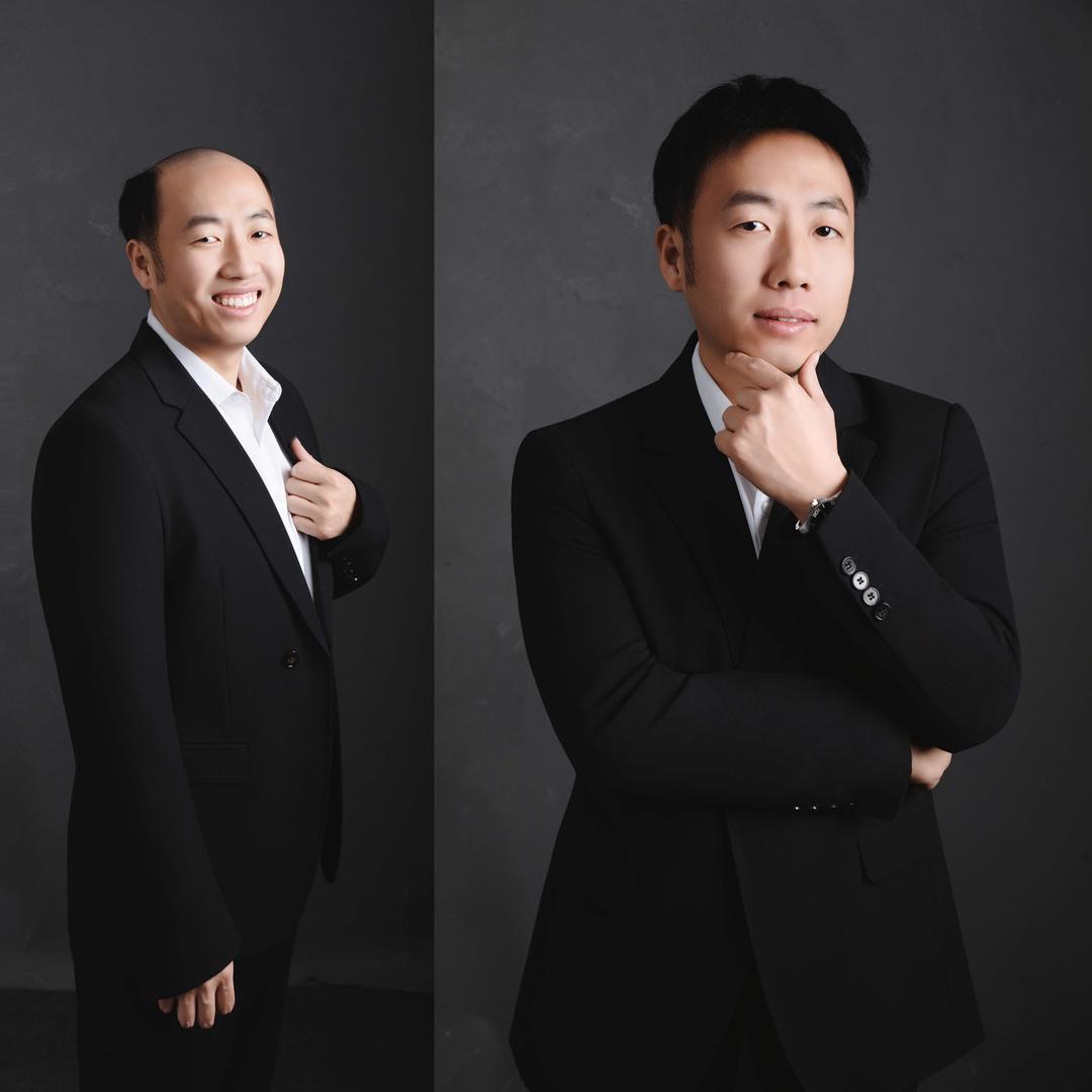 白山私人假发定制白山浑江区木柏艺造型室