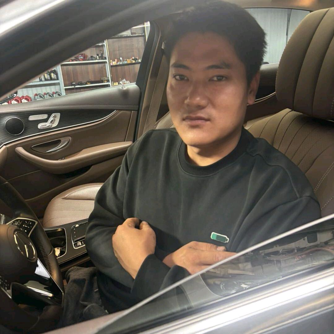 云凯汽车维修中心官方号