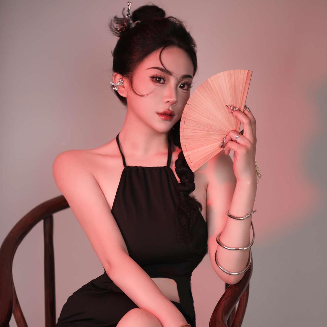 乔安美甲美睫商学院官方号