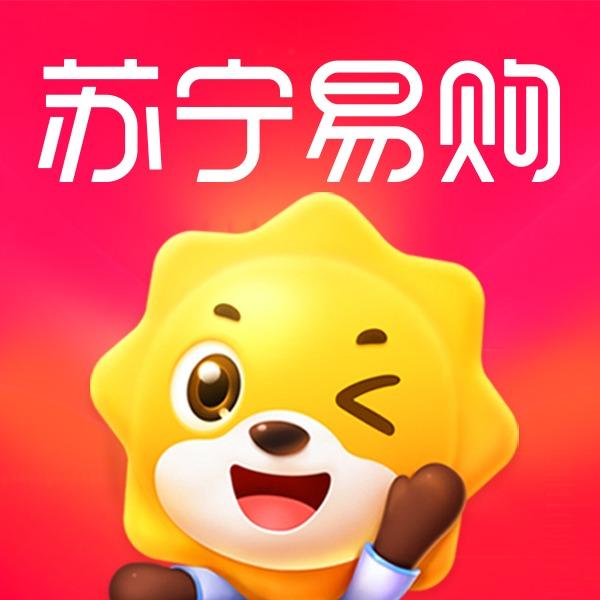 苏宁易购（马鞍山解放路店）