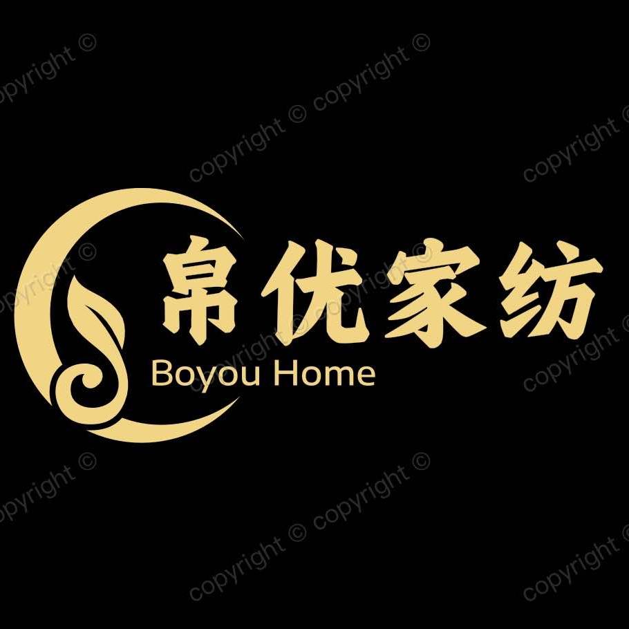 罗田帛优家纺