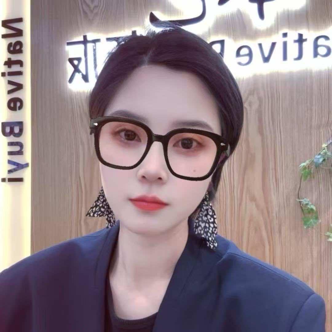 马淑敏（本色布依）