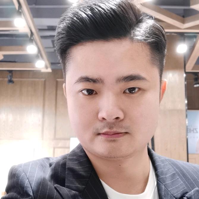 信州区首艺美发店