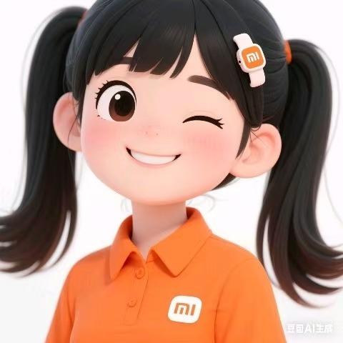 小米之家(兴隆二百专卖店)