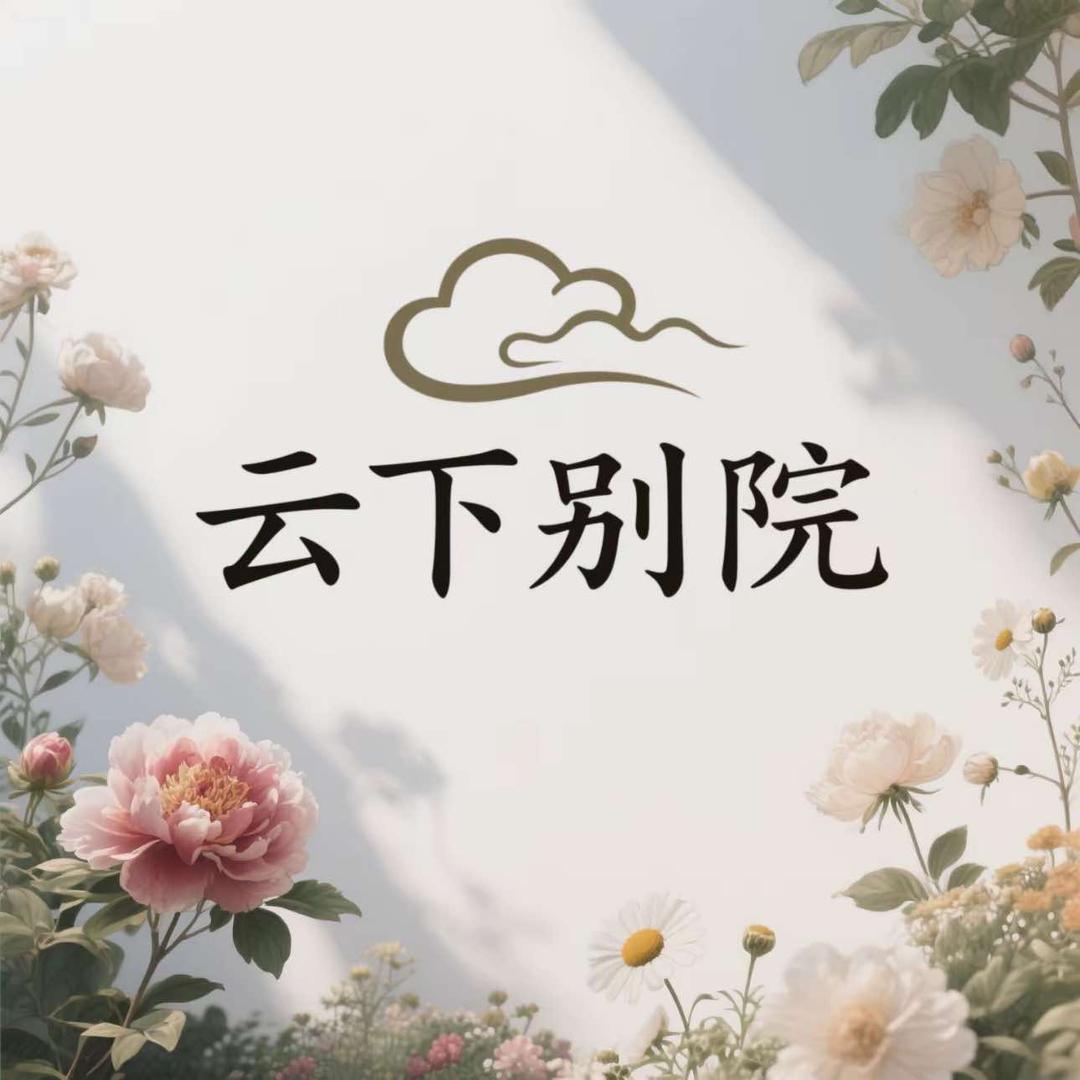 墨韵·云下别院（花园餐厅）