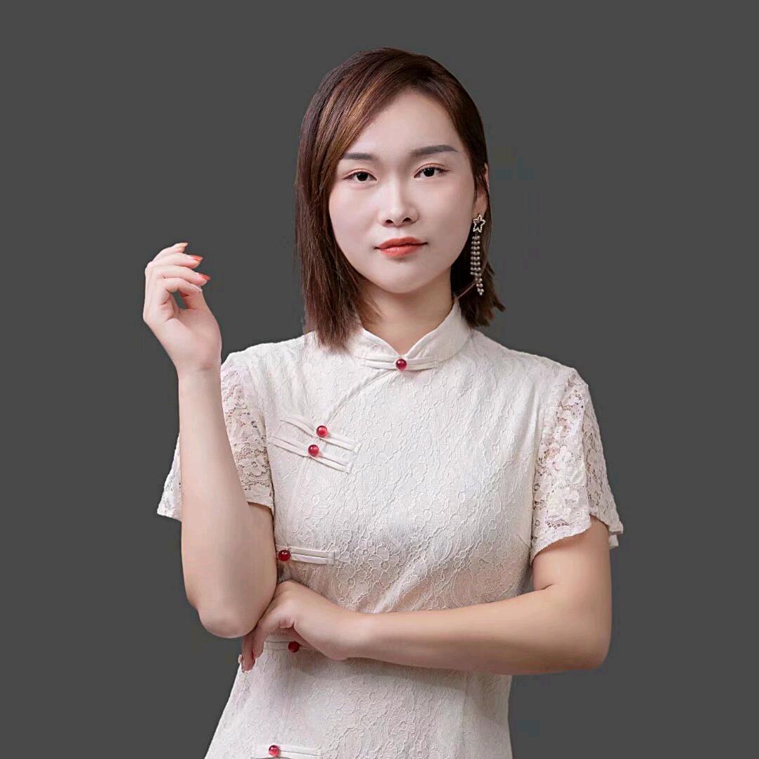 新蔡县指尖美学