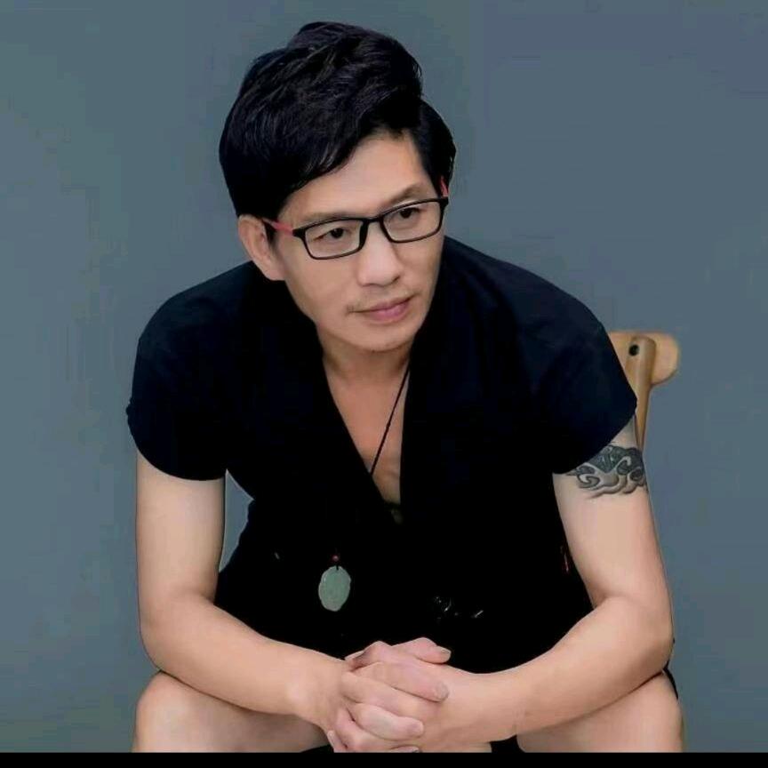 飘柔京景，假发私人订制