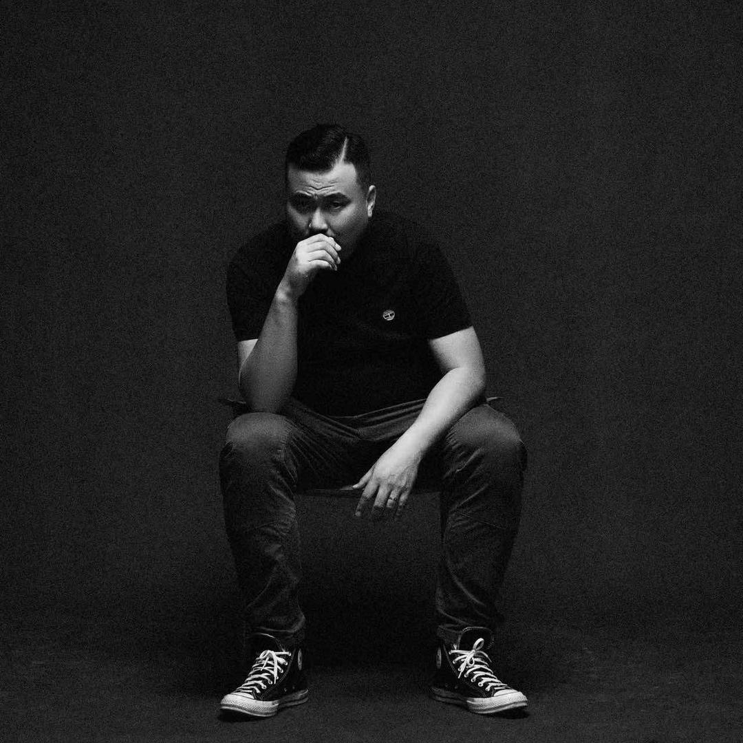 Tumushu荼沐树-李彬