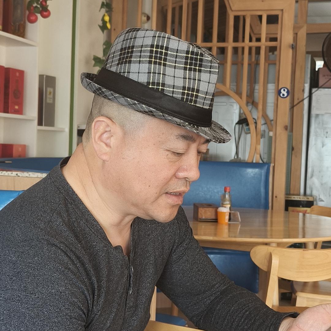 老周（三十年老鸭汤）福安集云鸭母店集云