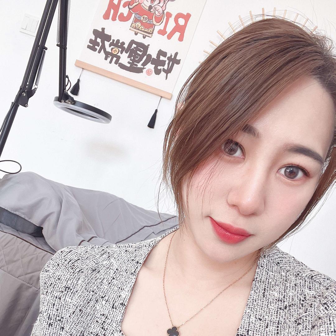 台州市路桥区桃子美甲店