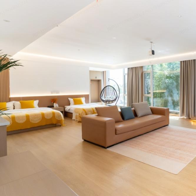 日照御海湾酒店（海滨森林公园店）