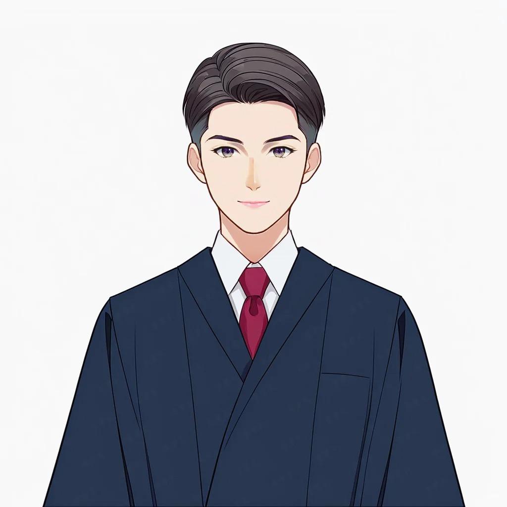 协商大王专业号