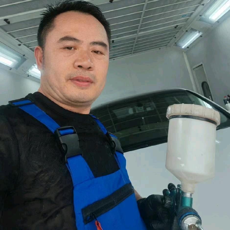 耒阳市爱车钣喷大师汽车划痕快修中心