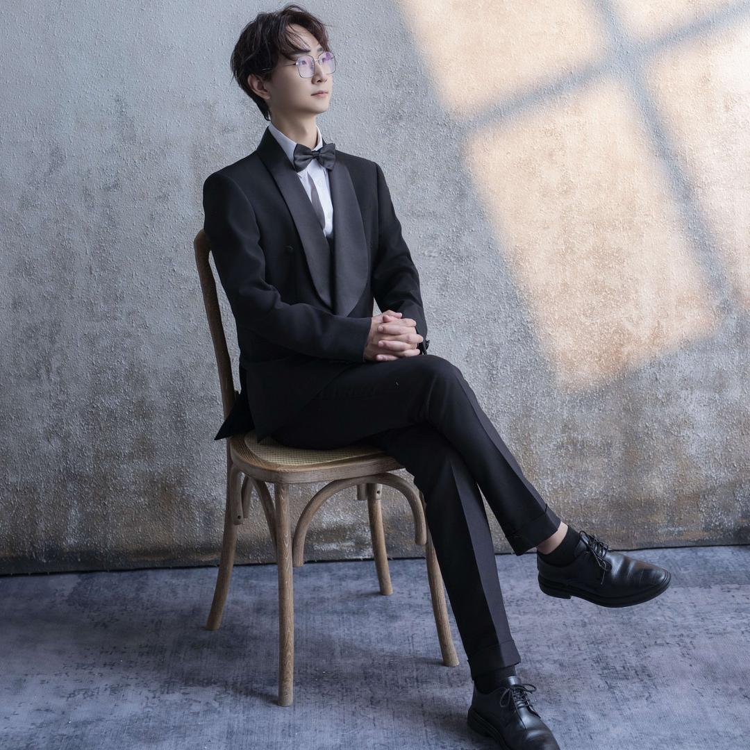 永新喜理美发工作室丶阿曾