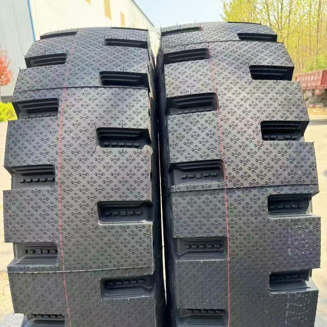 朋亮轮胎