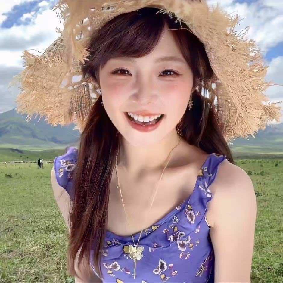 岁月如歌-兴丞