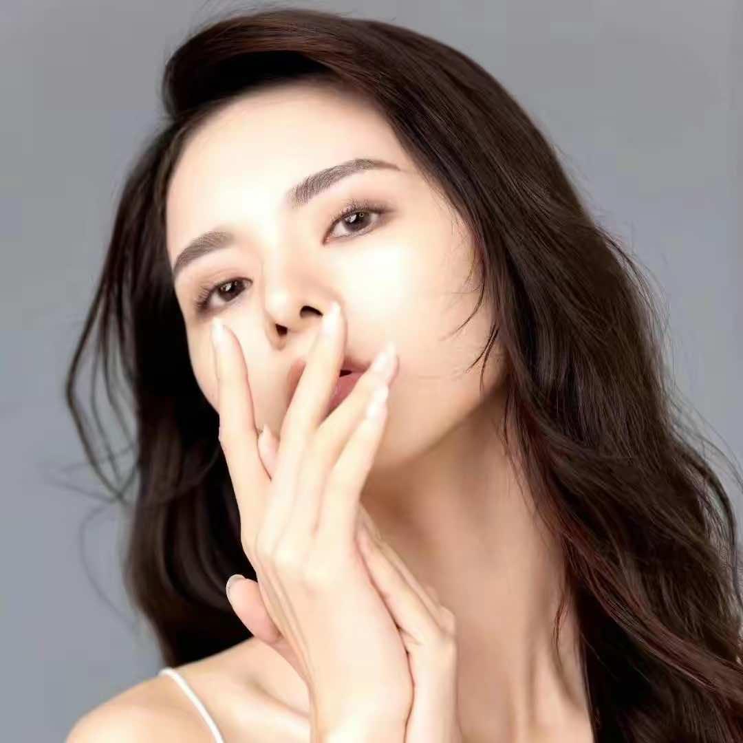 南区肖像摄影-梦迪