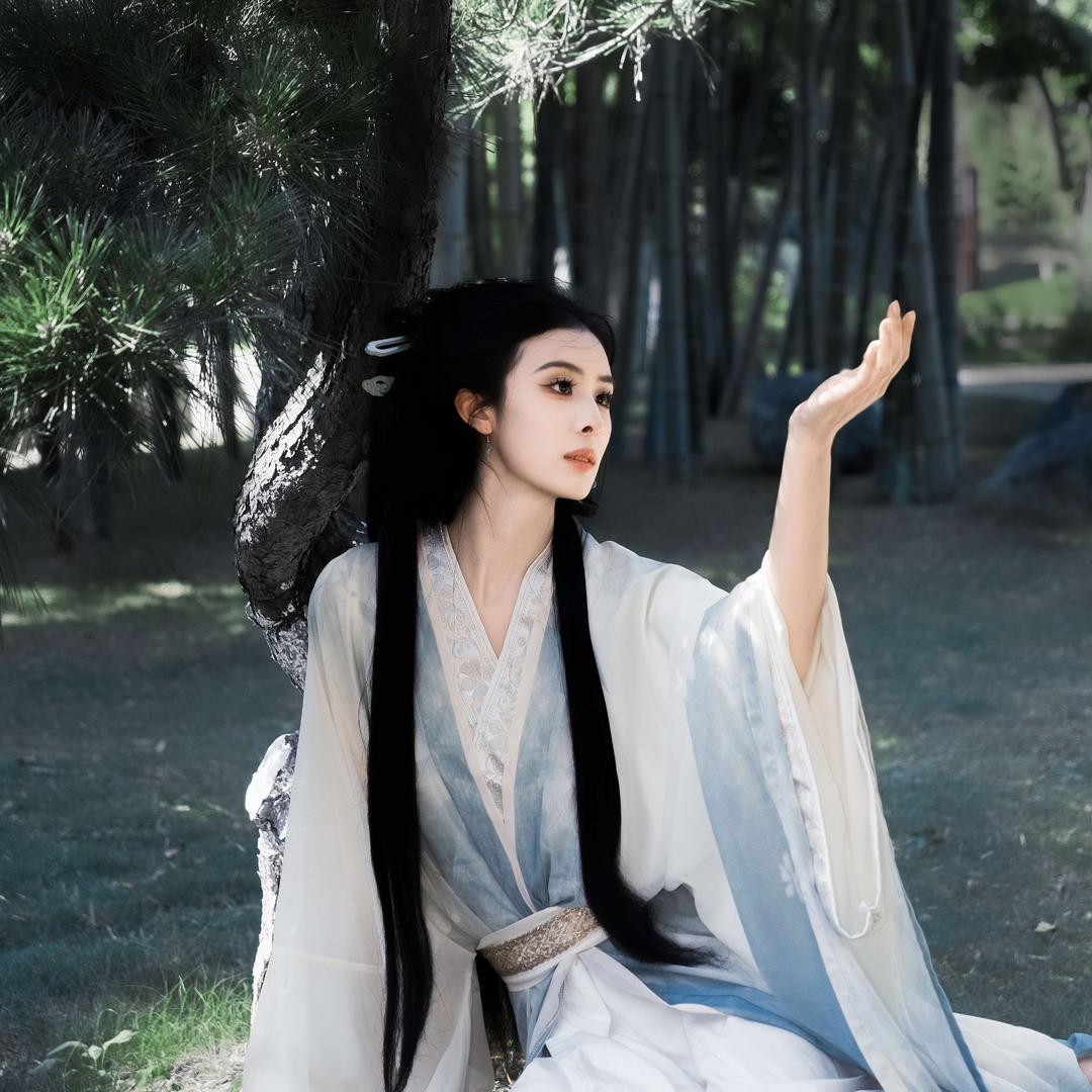 景德镇观山汉服旅拍馆（官方预约号）