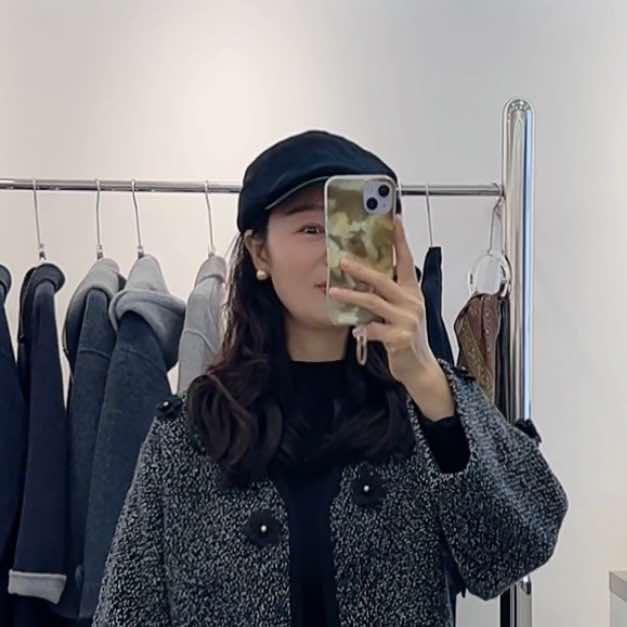 米丝妮女装(大浦店)官方号