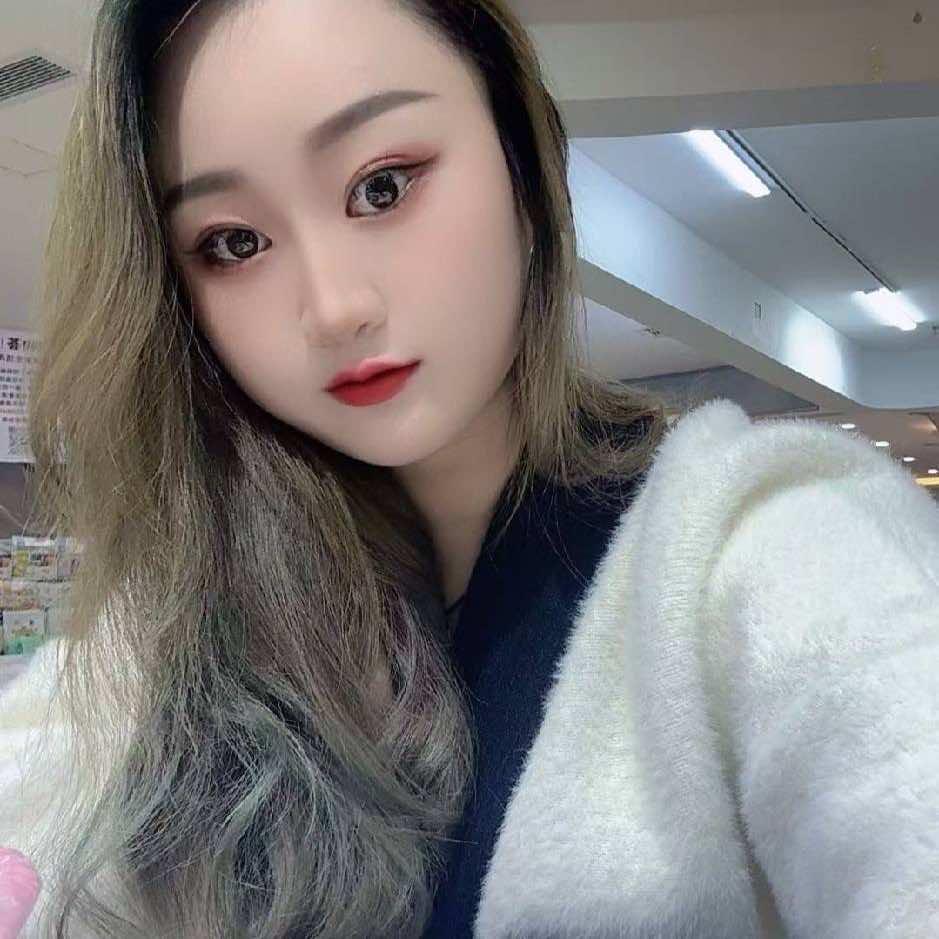 月月美甲美睫❤️