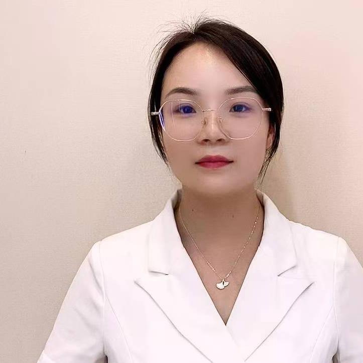 在益阳开美容院的小黄