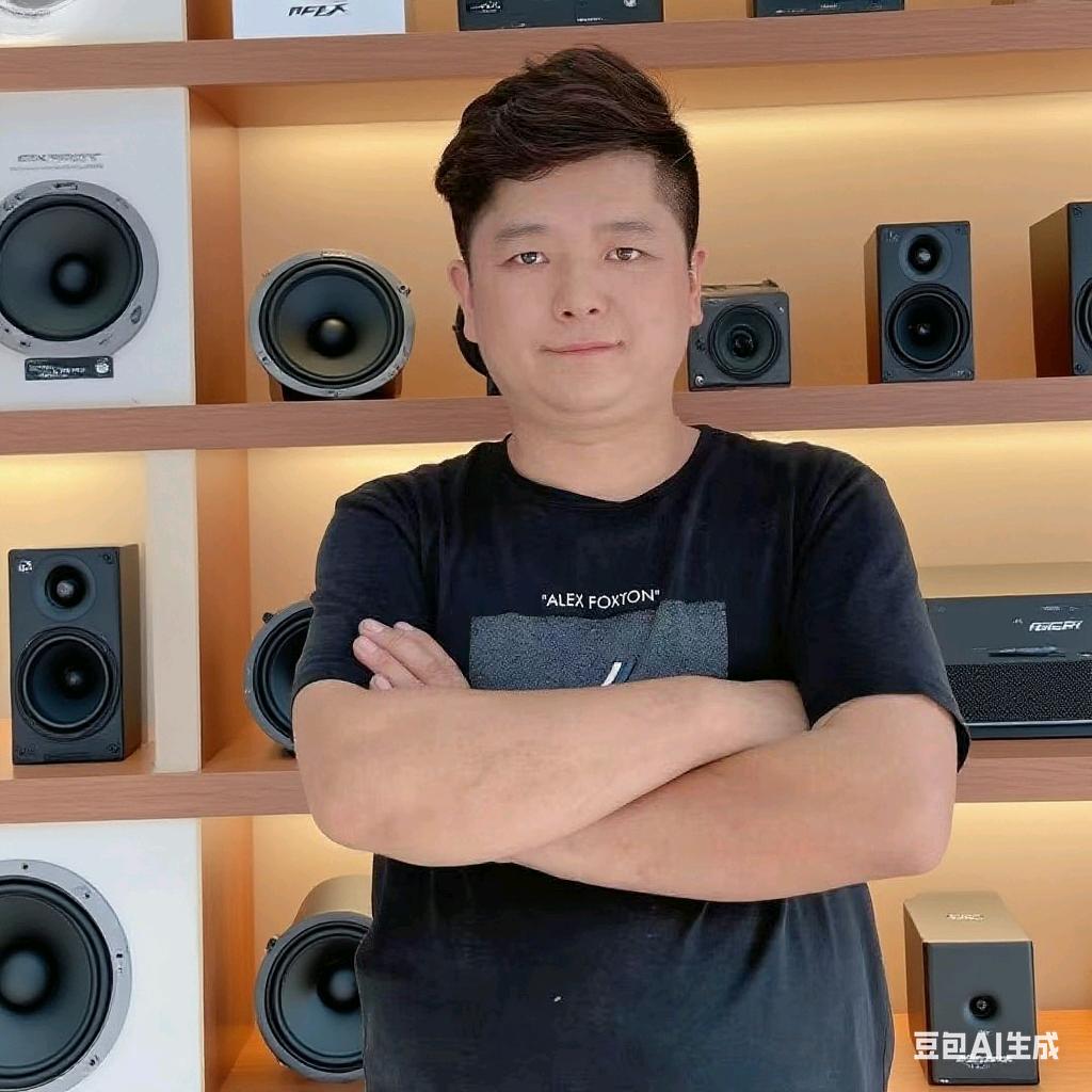 亳州钟意汽车音响
