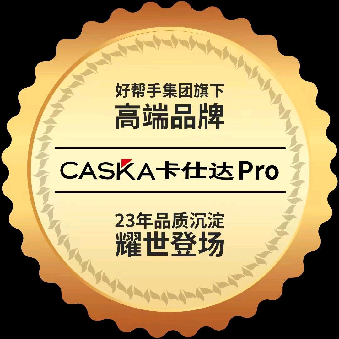 卡仕达Pro720全景