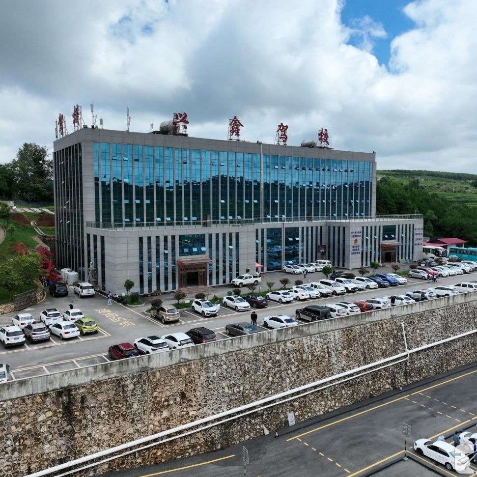 兴鑫驾校官方账号