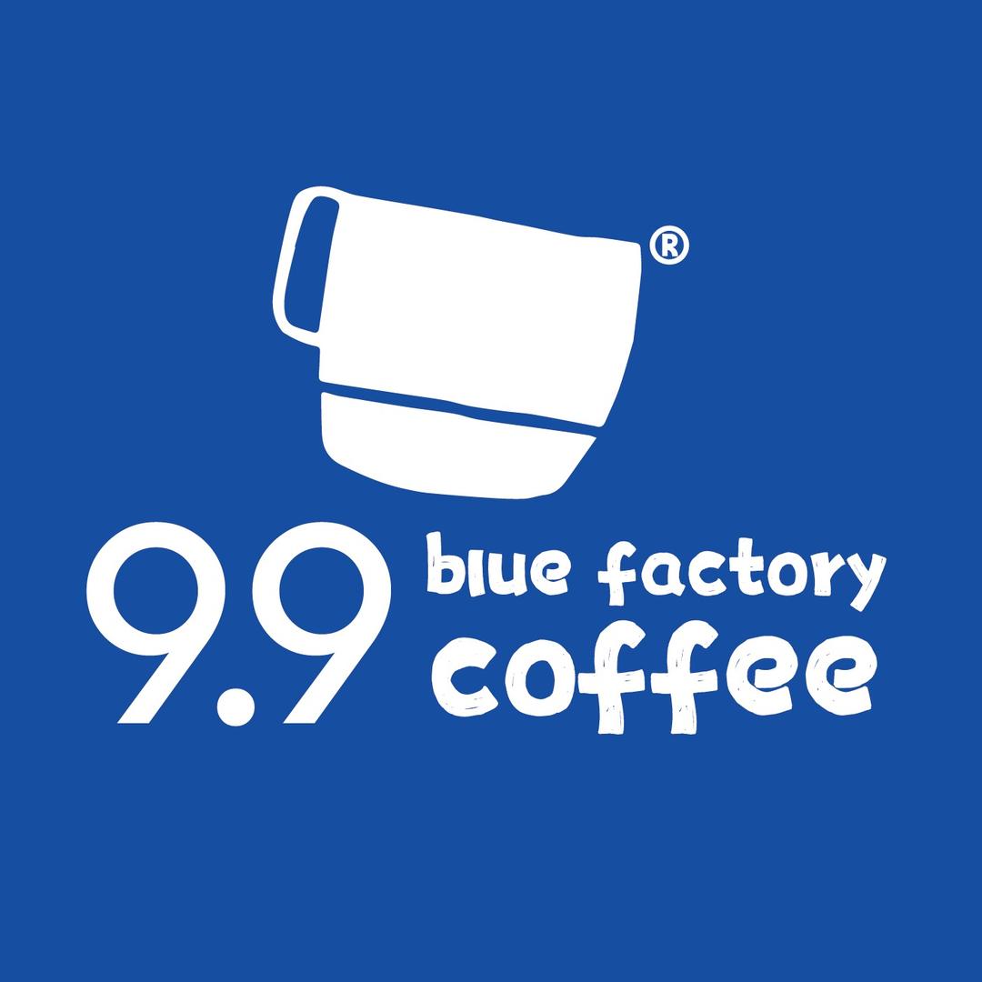 9.9BlueFactoryCoffee