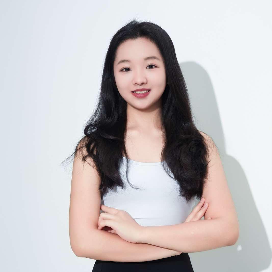 玲玲瑜伽学院松山湖-婷婷