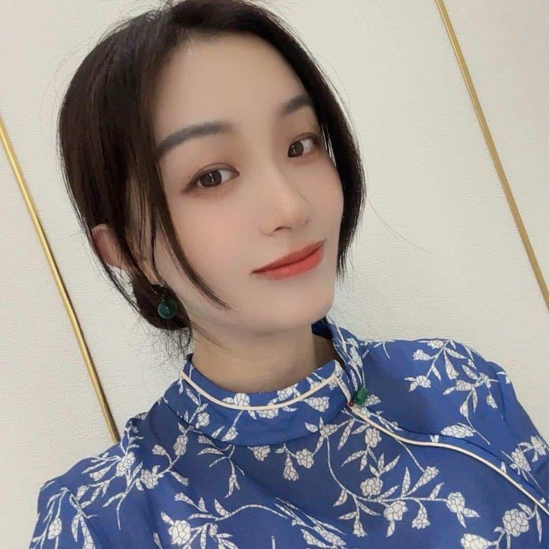 着色葛玲（鼓楼店）