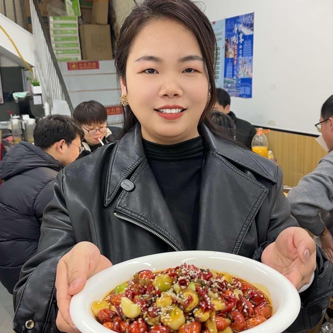 老王家炒鸡炒虾尾(万和城店)官方号