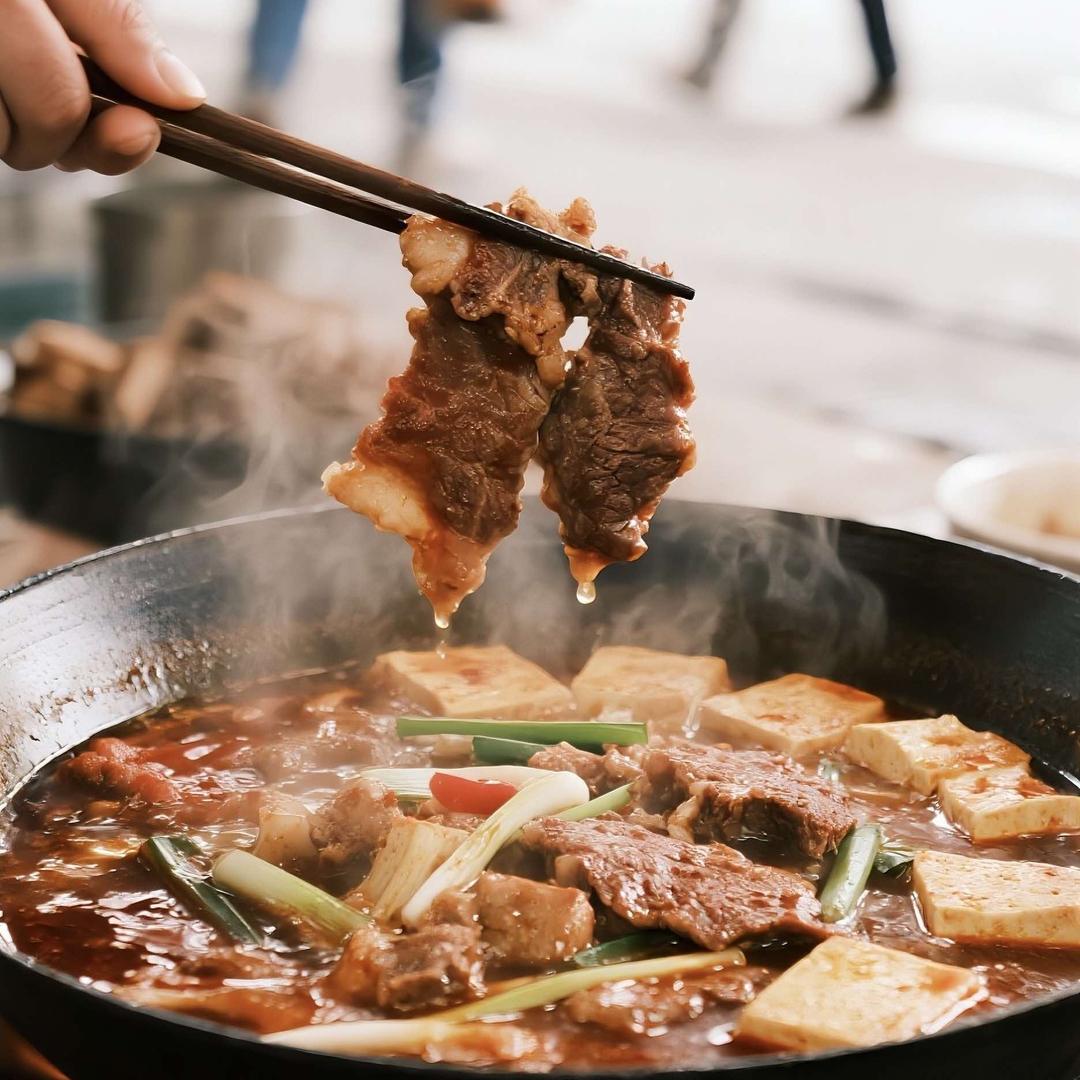 贵州金多多地摊火锅官方号