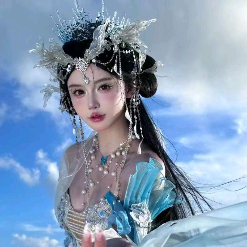 初见山海摄影写真馆