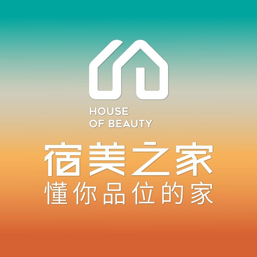 宿美之家窗帘·布有灵犀(零陵店)