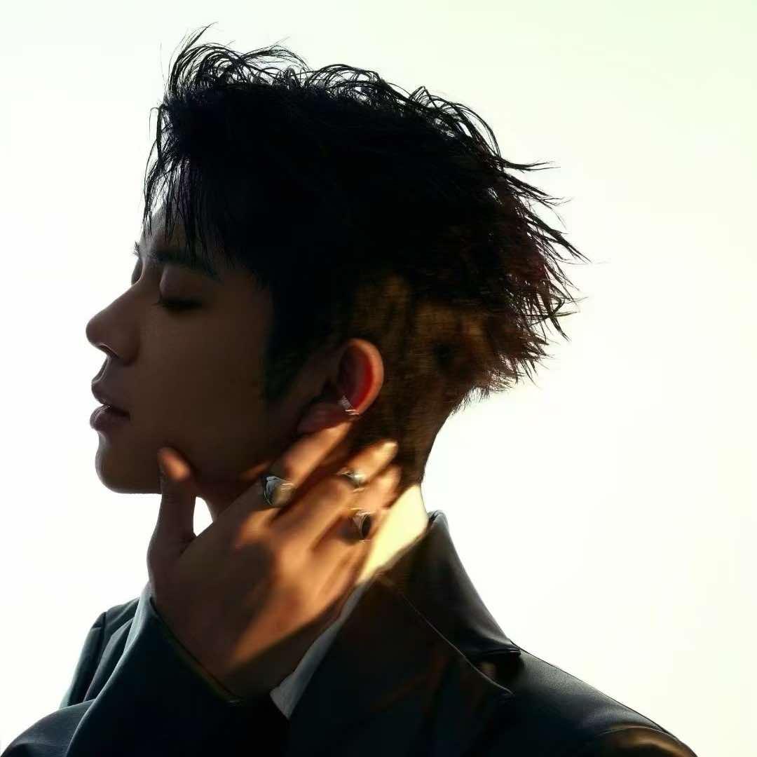 丝序发型设计官方号