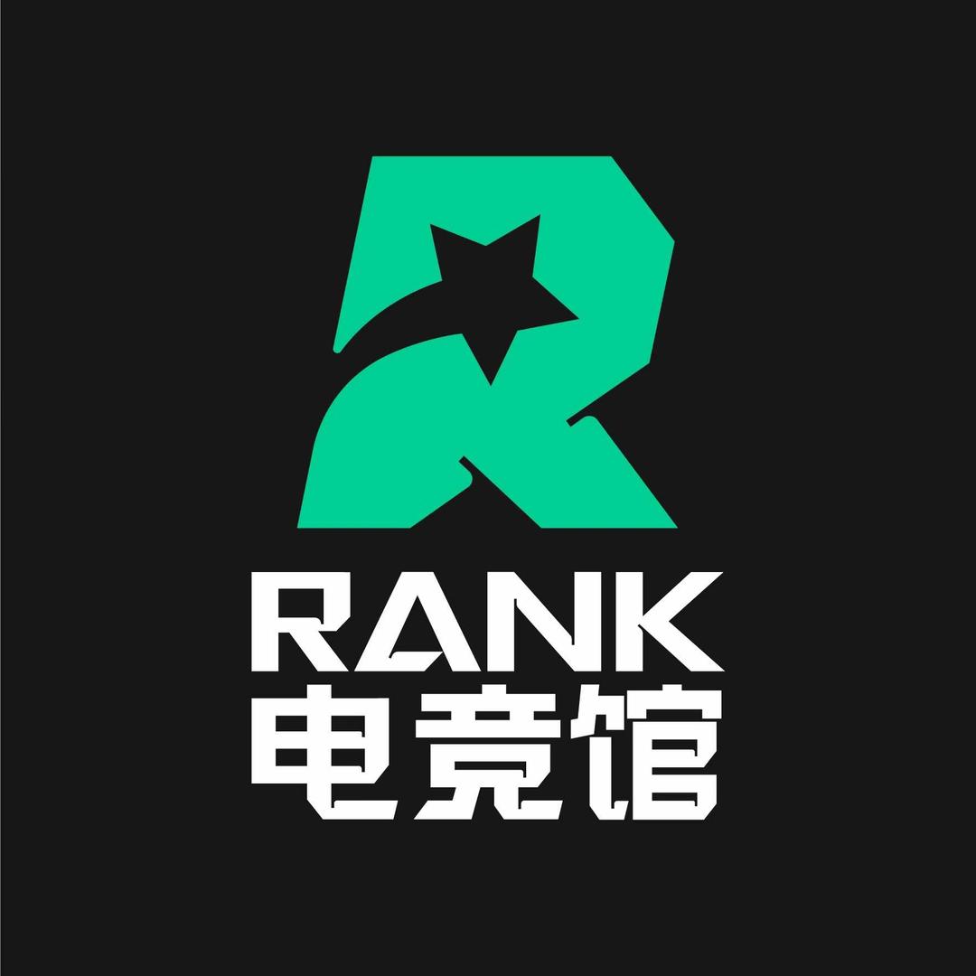 RANK电竞馆(合生汇店)