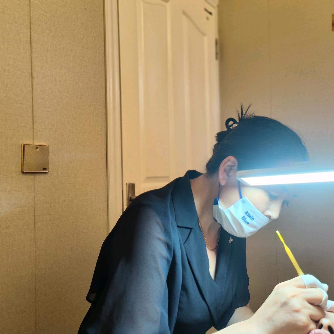 毕老师眉形设计