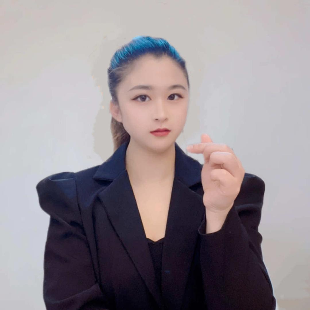 轻奢颜护肤—阿莉