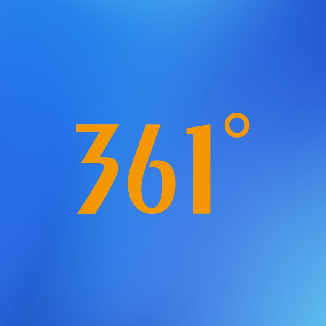 361度-郑州惠济万达-店长